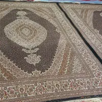 فرش‌دستباف ۱۲متری