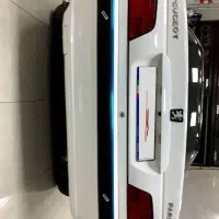 پژو پارس مدل 95تیوفایو|خودرو سواری و وانت|ارومیه, |دیوار