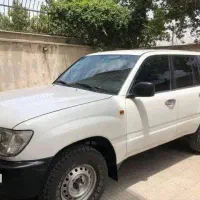 تویوتالندکروز مدل ۲۰۱۳|خودرو سواری و وانت|تهران, اکباتان|دیوار