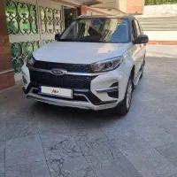 ام وی ام x33s AT صفر خشک