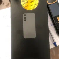 سامسونگ s24fe 256 گیگ/ اکبند/گارانتی اریان گستر