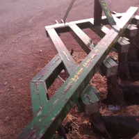 شش گلا ساخت نورآباد کریم ریاحی|ماشینآلات صنعتی|کوهدشت, |دیوار