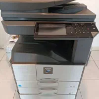 تعمیرات تخصصی دستگاه های فتوکپی شارپ وپرینتر