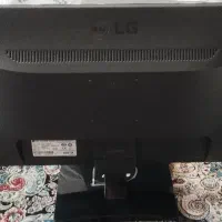 مانیتور ال جی ۱۸.۵ اینچ LED|قطعات و لوازم جانبی رایانه|کرج, پیشاهنگی|دیوار
