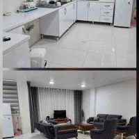 ویلایی2طبقه 52متر