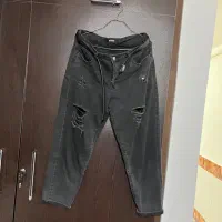 شلوار|لباس|گرگان, |دیوار