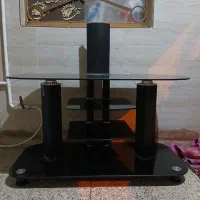 زیر تی وی سالم تمیز|میز تلویزیون|دهلران, |دیوار