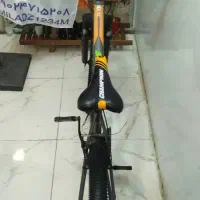 دوچرخه سالم بدون استفاده|دوچرخه، اسکیت، اسکوتر|قم, انسجام|دیوار