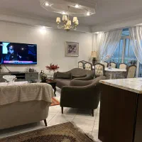 ۱۳۵ متر سه خواب فول امکانات صراف ها سعادت اباد