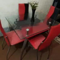 میز ناهار خوری سالم