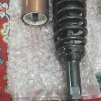 کمک فنر موتورسیکلت هندا همتاز ۲۰۰