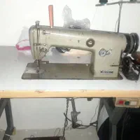 چرخ راسته دوز دینام دار برادر