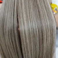 کراتین مو واحیا ی موی دکلره تخصص ماست