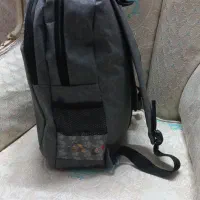 کیف مدرسه  کاملا نو|کیف، کفش، کمربند|اراک, |دیوار