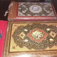 آلبوم عکس آنتیک