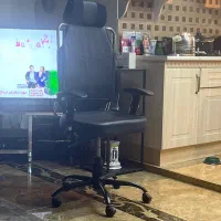 صندلی اداری