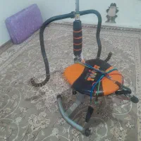 صندلی مخصوص ورزش