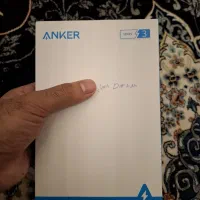 پاوربانک کمپینگ انکر ۲۶۸۰۰ میلی