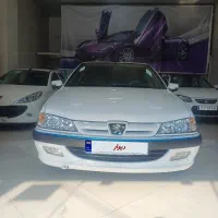 پارس سال مدل 1398|خودرو سواری و وانت|کرج, کرج نو|دیوار