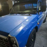 نیسان دوگانه مدل 403