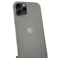 آیفون ۱۲ پرومکس ۲۵۶ zaa