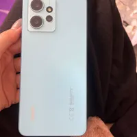 شیائومی Redmi Note 12 China با حافظهٔ ۲۵۶ گیگابایت|موبایل|تهران, خزانه|دیوار