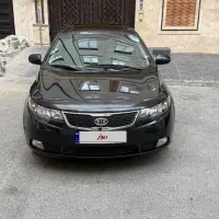 سراتو ابشنال مدل1396اتومات