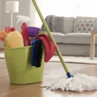 شرکت خدماتی نظافتی ثمین گستر