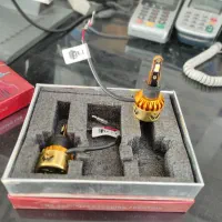 هدلایت MZM|لامپ و چراغ|محمودآباد, |دیوار