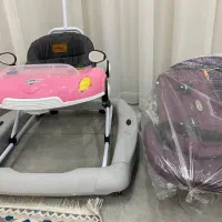 رورک و کریر ساک نوزادی