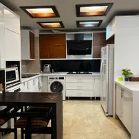 ۹۰ متر شهرک نفت منطقه یک اقدسیه