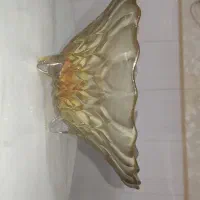 تعدادی بلوریجات شیشه اصفهان همه نو بفروش میرسد|ظروف سرو و پذیرایی|تاکستان, |دیوار