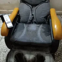 صندلی ماساژور