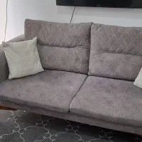 کاناپه ۳ نفره|مبلمان خانگی و میز عسلی|شهریار, شهرک وائین|دیوار