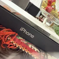 آیفون ۱۳ پرومکس ۲۵۶