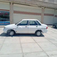 پراید۱۳۲مدل۹۰