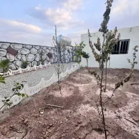 باغ 100 متری باغچه سنددار معاوضه با خودرو
