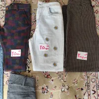 شلوار کودک دخترونه|لباس|سراب, |دیوار