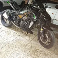 طرح زد۱۰۰۰ (های پرو)