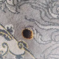 رفو و تعمیرات تخصصی فرش(لبه دوزی،ریشه)|خدمات پیشه و مهارت|رشت, فلسطین|دیوار