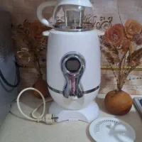 چای ساز آلمان اصل ( feler)|سماور، چای‌ساز، قهوه‌ساز|علی‌آباد کتول, |دیوار