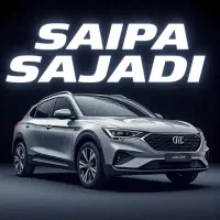 ساینا اقساطی در نمایندگی سجادی