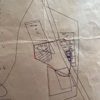 زمین تجاری ۳۵ متر بر خیابان|فروش زمین و ملک کلنگی|خلخال, |دیوار