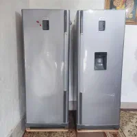 یخچال فریزر هانیزان