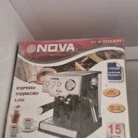 اسپرسوساز نووا NOVA