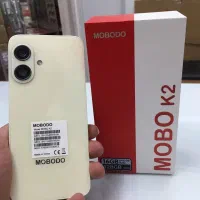گوشی موبودو مدل MOBO K2 بازنشسته
