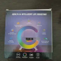 اسپیکر چراغ دار هوشمند|پخشکننده همراه|تهران, هفت چنار|دیوار