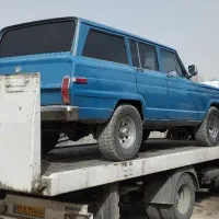 خودرو بر امداد خودرو سنگین بار شبانه روزی|خدمات حمل و نقل|تهران, تهرانسر شرقی|دیوار