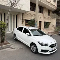 شاهین با سانروف|خودرو سواری و وانت|تهران, فردوس|دیوار