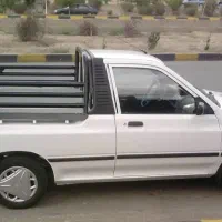 پراید وانت۱۵۱